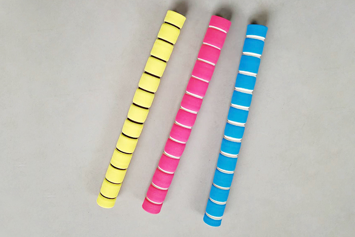 橡膠發(fā)泡管